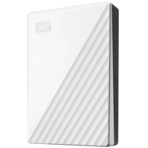 هارد اکسترنال وسترن دیجیتال Western Digital My Passport 5TB — تصویر ۱۲