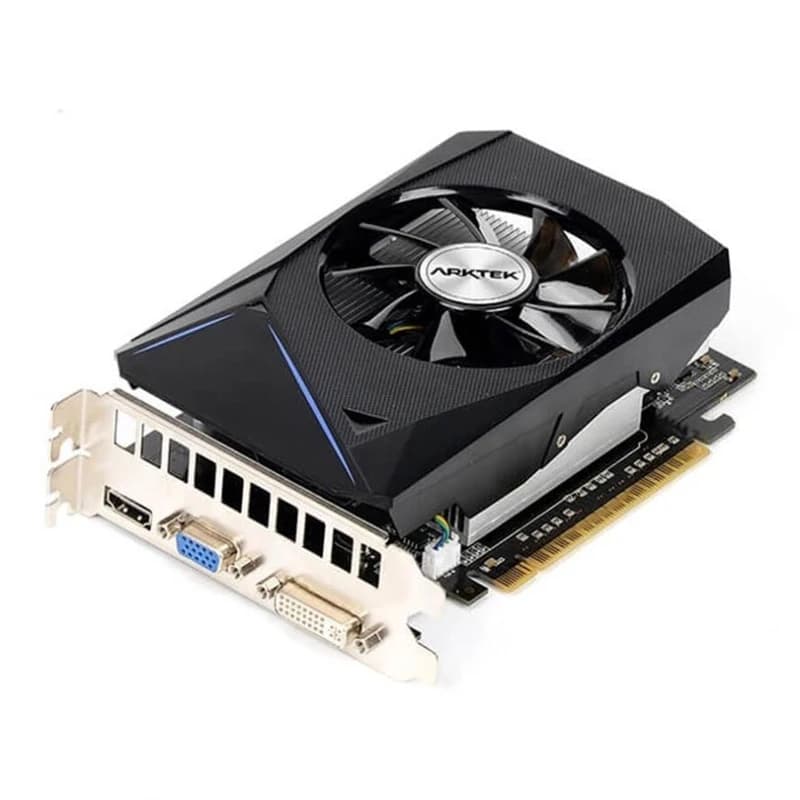 کارت گرافیک Arktek GT740 2GB GDDR5 128bit — تصویر ۱۰