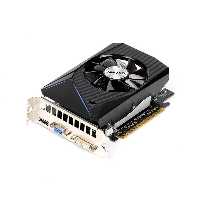 کارت گرافیک Arktek GT740 2GB GDDR5 128bit — تصویر ۶