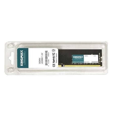 رم کامپیوتر کینگ مکس DDR4 16GB Single 3200MHz مدل CL22 — تصویر ۱۱