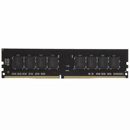 رم کامپیوتر کینگ مکس DDR4 16GB Single 3200MHz مدل CL22 — تصویر ۱۰