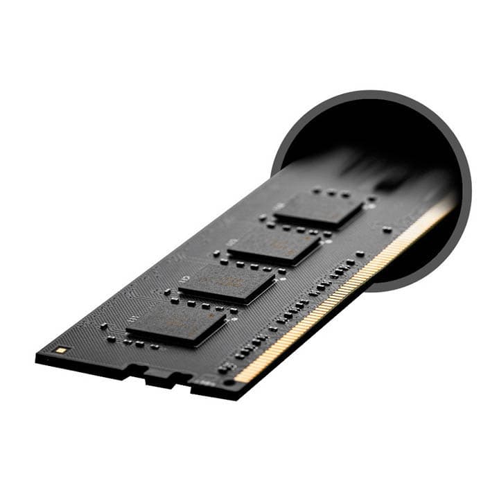 رم کامپیوتر FDK A1 DDR4 8GB 2666MHz CL19 Single — تصویر ۷