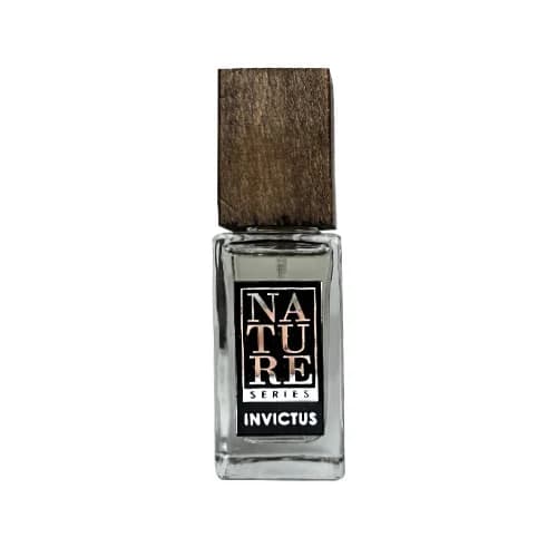 ادوپرفیوم مردانه نیچر پرفیوم آرا رایحه Invictus حجم 30 میل — تصویر ۴