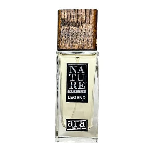 ادوپرفیوم مردانه نیچر پرفیوم آرا رایحه Mont Blanc Legend حجم 100 میل