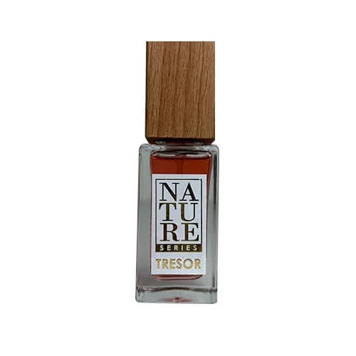 ادوپرفیوم مردانه نیچر پرفیوم آرا رایحه Tresor Midnight Rose حجم 30 میل — تصویر ۳