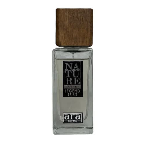 ادوپرفیوم مردانه نیچر پرفیوم آرا رایحه Legend Spirit حجم 100 میل — تصویر ۲