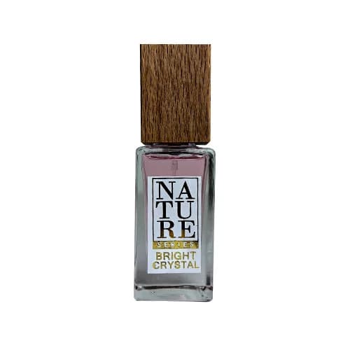 ادوپرفیوم مردانه نیچر پرفیوم آرا رایحه Versace Bright Crystal حجم 30 میل