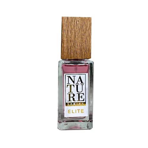 ادوپرفیوم زنانه نیچر پرفیوم آرا رایحه Elite حجم 30 میل — تصویر ۲