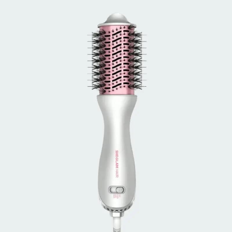 سشوار برسدار شیگلم مدل Cool Shield Blowout Brush Pro