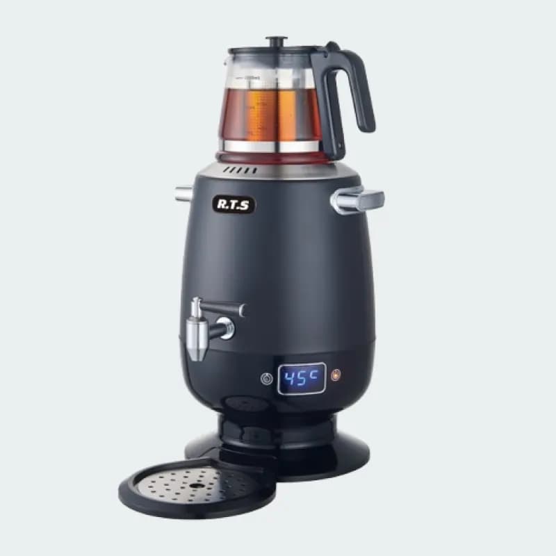 سماور برقی RTS مدل RT-3502 | همراه با 2 سال گارانتی