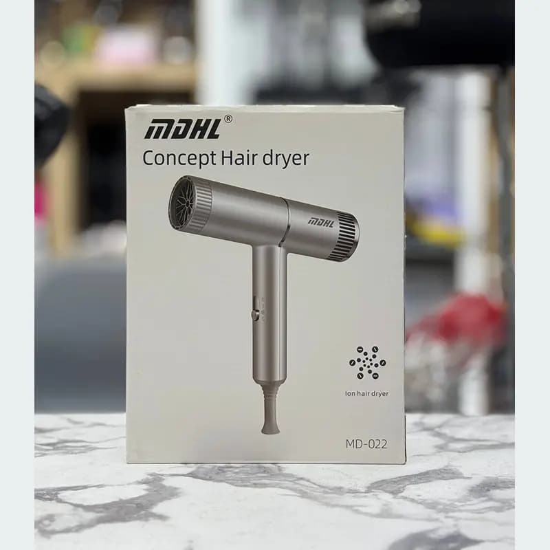 سشوار MDHL مدل MD-022 — تصویر ۳