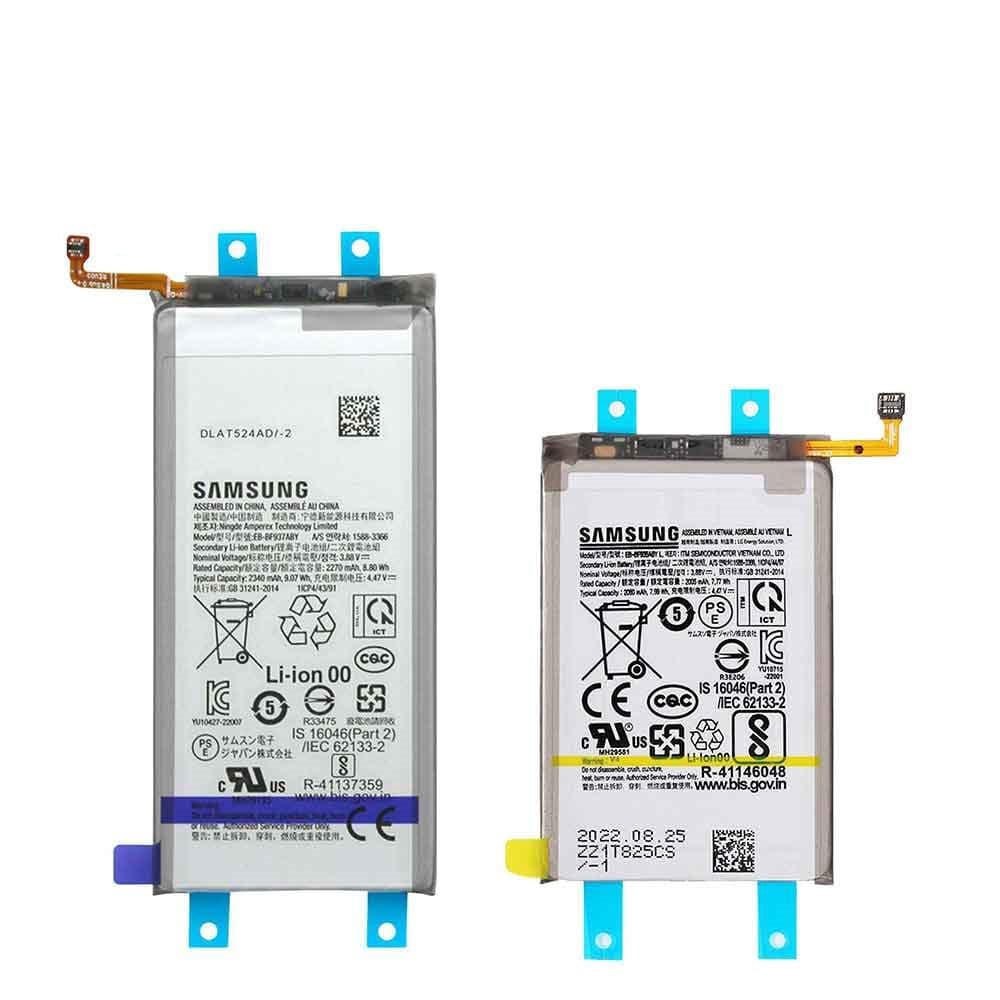 باطری سامسونگ F936-Z FOLD 4 اصلی | BATTERY SAMSUNG F936-Z FOLD 4 ORG — تصویر ۲