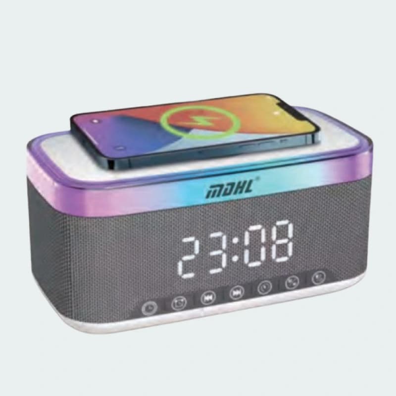 اسپیکر بلوتوثی MDHL مدل MD-S300