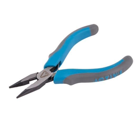 دم باریک مینیاتوری اکتیو 4.5 اینچ مدل AC-6315E — تصویر ۴