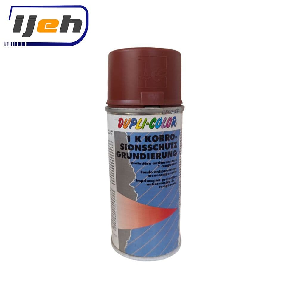 اسپری آستر ضد زنگ دوپلی‌ کالر Dupli Color Korrosionsschutz Grundierung 150ml — تصویر ۷