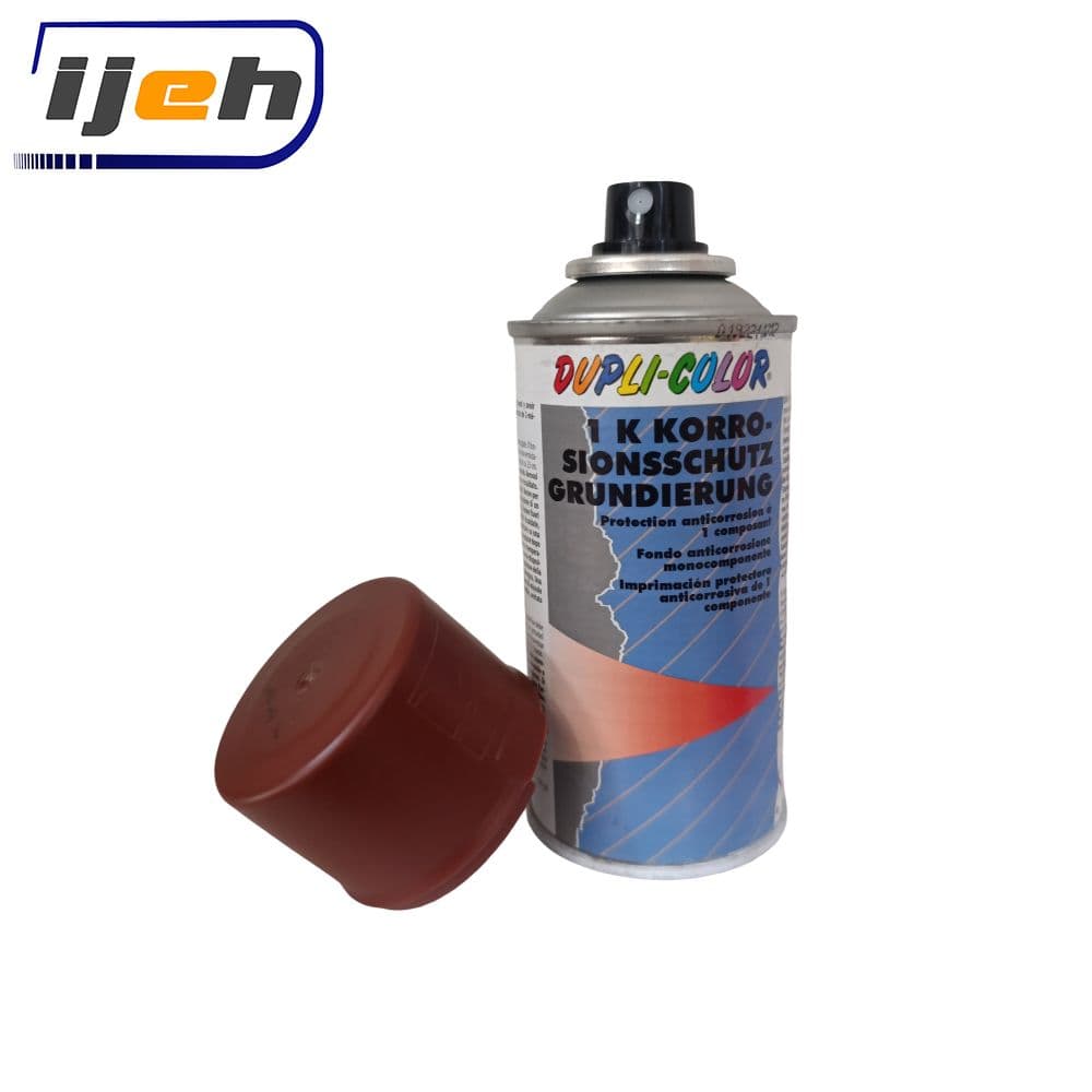 اسپری آستر ضد زنگ دوپلی‌ کالر Dupli Color Korrosionsschutz Grundierung 150ml