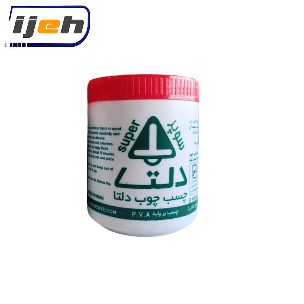 چسب چوب دلتا Delta Wood Adhesive 720gr