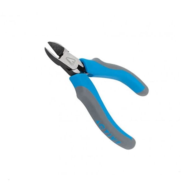 سیم چین الکترونیکی اکتیو 4.5 اینچ مدل AC-6215E — تصویر ۶