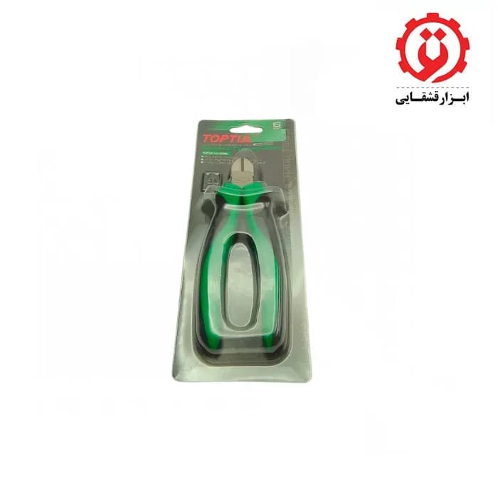 سیم چین تاپ تول 6 اینچ مدل DEBB2206 — تصویر ۵