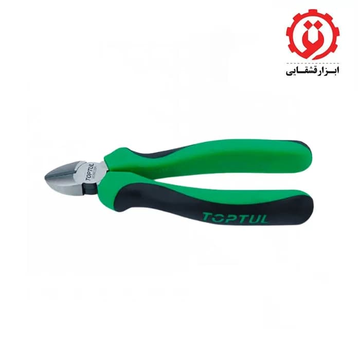 سیم چین تاپ تول 6 اینچ مدل DEBB2206 — تصویر ۴
