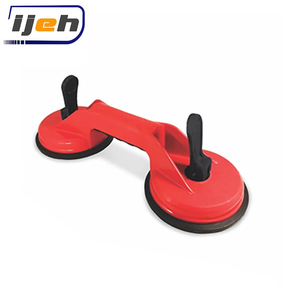 قاپک دو قلو مدریت Medrit C2-115