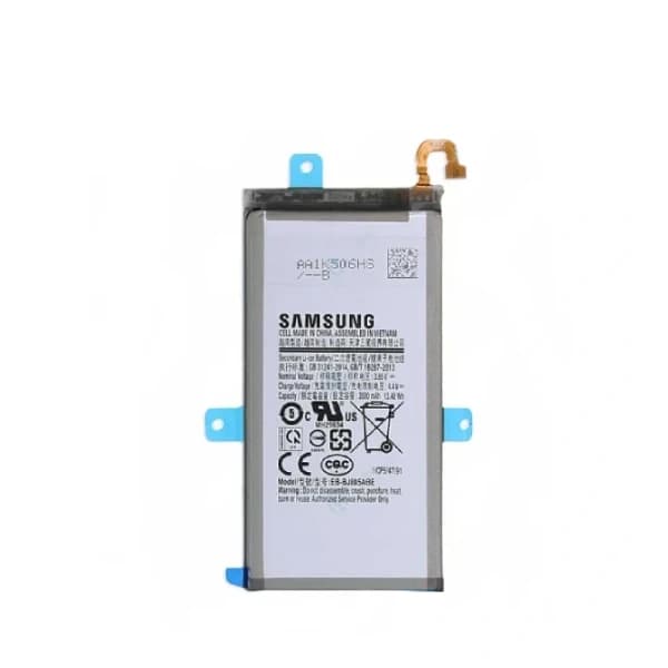 باطری سامسونگ A605/J8 اصلی | BATTERY SAMSUNG A605/J8 ORG — تصویر ۲