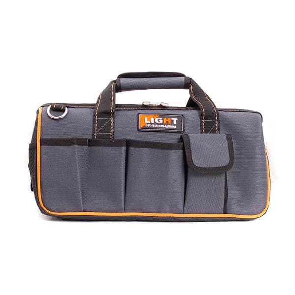 کیف ابزار لایت 40 سانتی متر مدل LB-040