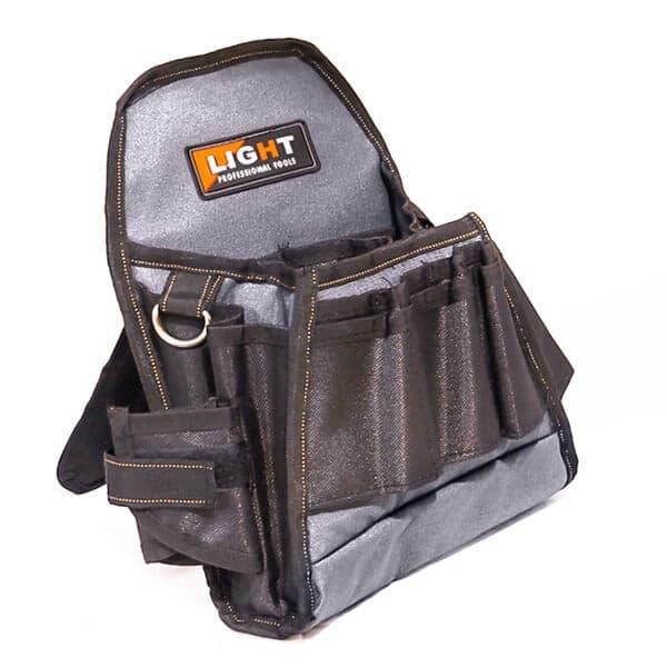 کیف ابزار کمری لایت مدل LB-3031 — تصویر ۲