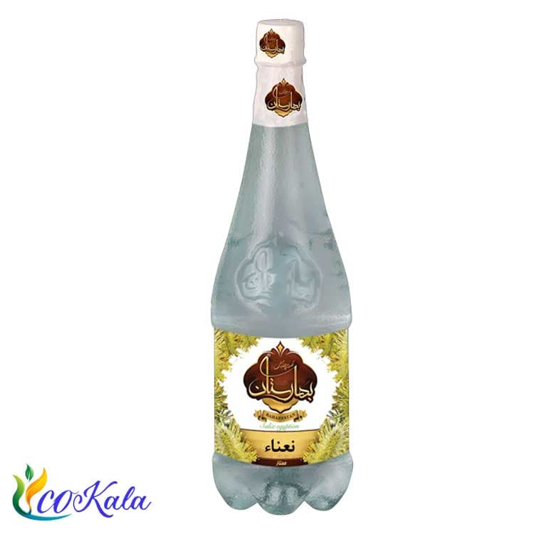 عرق نعنا بهارستان یک لیتری