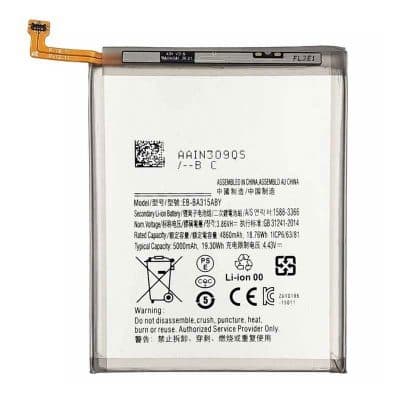 باطری سامسونگ A31/A225 اصلی | BATTERY SAMSUNG A31/A225 ORG