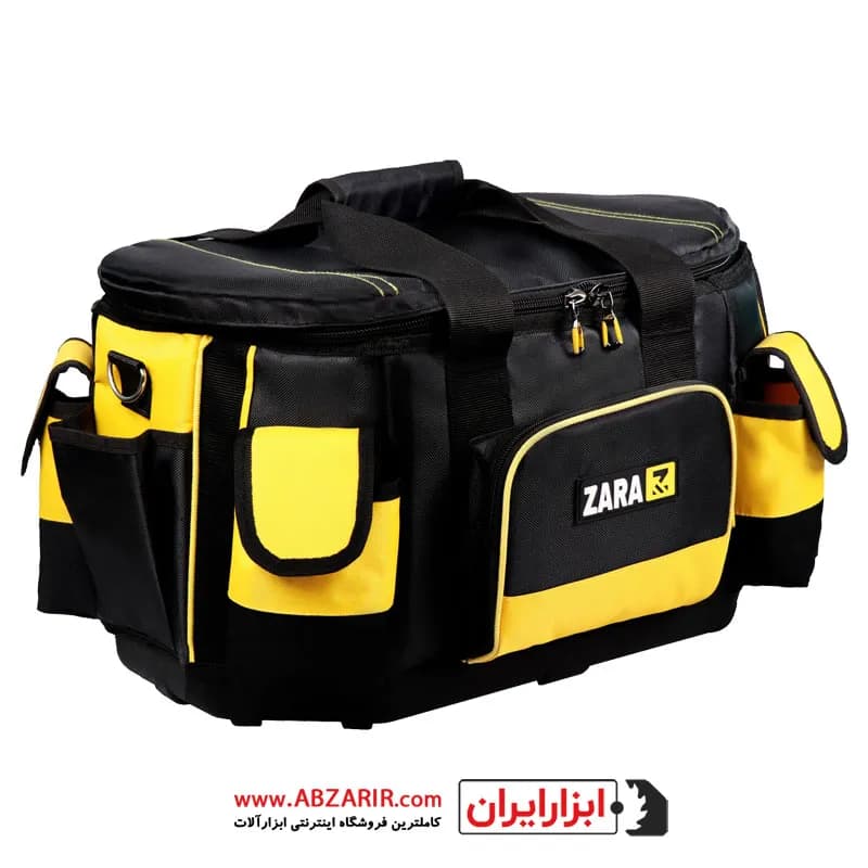 کیف ابزار زارا مدل 1010 — تصویر ۸