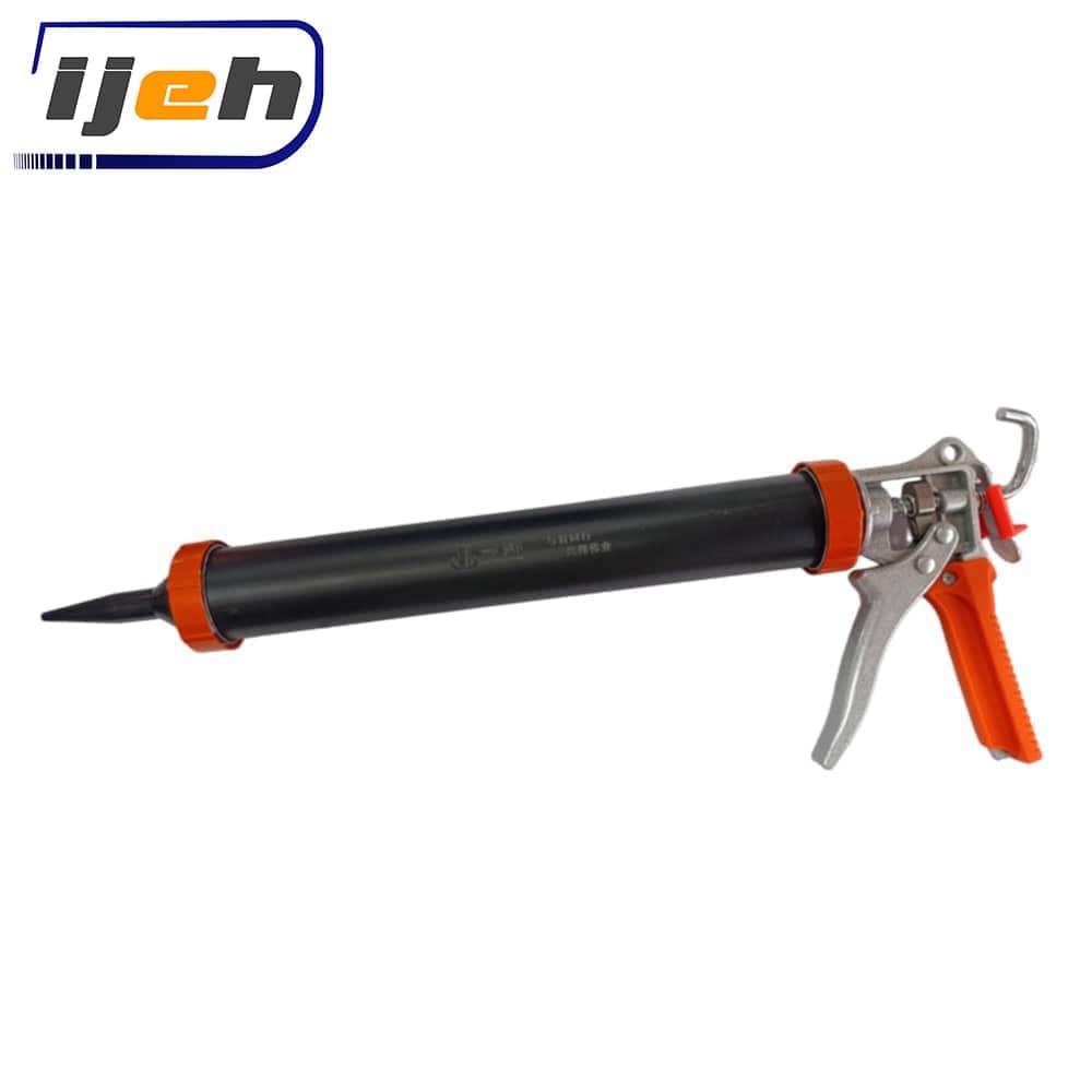 گان تزریق چسب سوسیسی – Sausage Glue Injection Gun — تصویر ۹