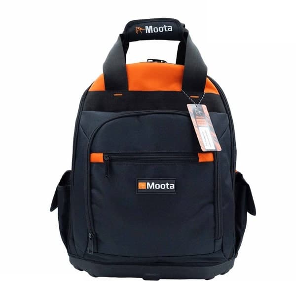 کوله پشتی ابزار موتا مدل MO402001