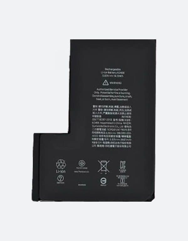 باطری آیفون 15 سل اصلی | BATTERY IPHONE 15 CELL ORG