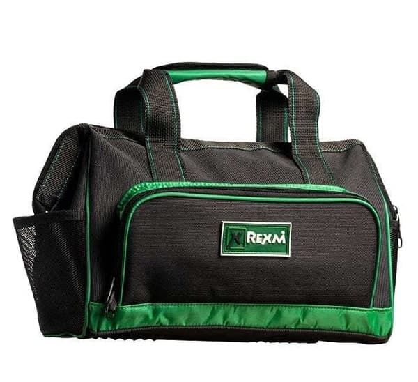 کیف ابزار رکسمی 37 سانتی متر مدل RTH1003