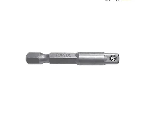 ست سر پیچ گوشتی تاپ تول 9 عددی مدل GAAR0901 — تصویر ۹