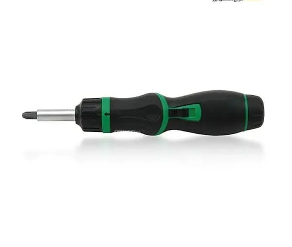 ست سر پیچ گوشتی تاپ تول 9 عددی مدل GAAR0901 — تصویر ۱۰
