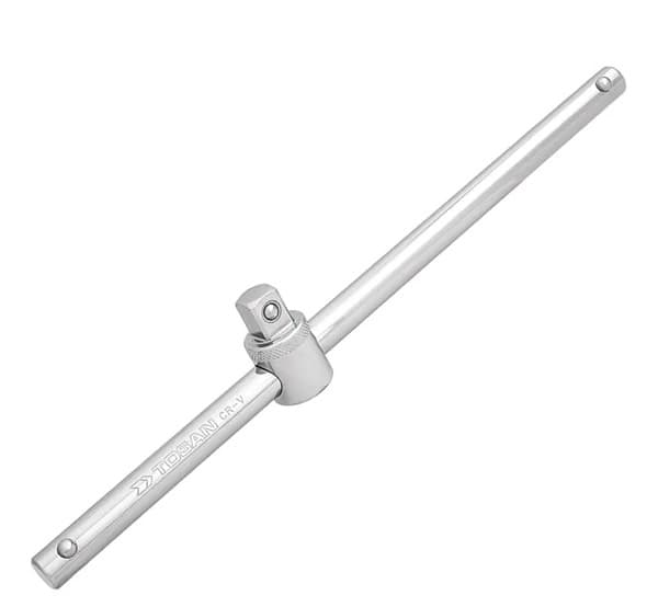 دسته بکس کشویی 3/8 اینچ توسن مدل T3873-8