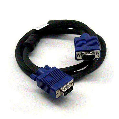 کابل VGA بافو 2 متری BAFO VGA Cable 3+9 — تصویر ۱۱