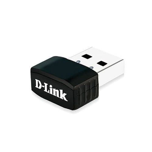 دانگل وای فای دی لینک مدل DWA-131 — تصویر ۴