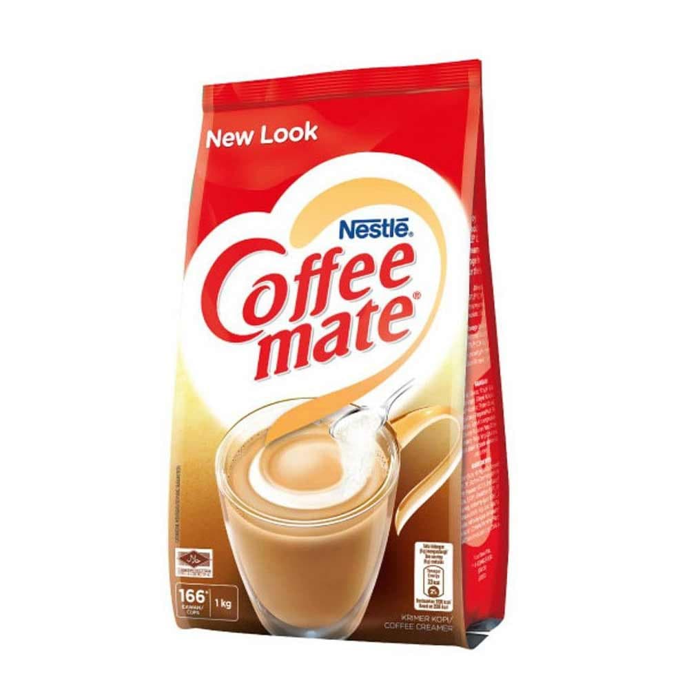 کافی میت اورجینال نستله یک کیلوگرمی (Nestle) — تصویر ۴