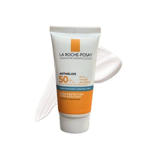 کرم ضد آفتاب لاروش پوزای مدل LA ROCHE-POSAY CREME HYDRATANTE