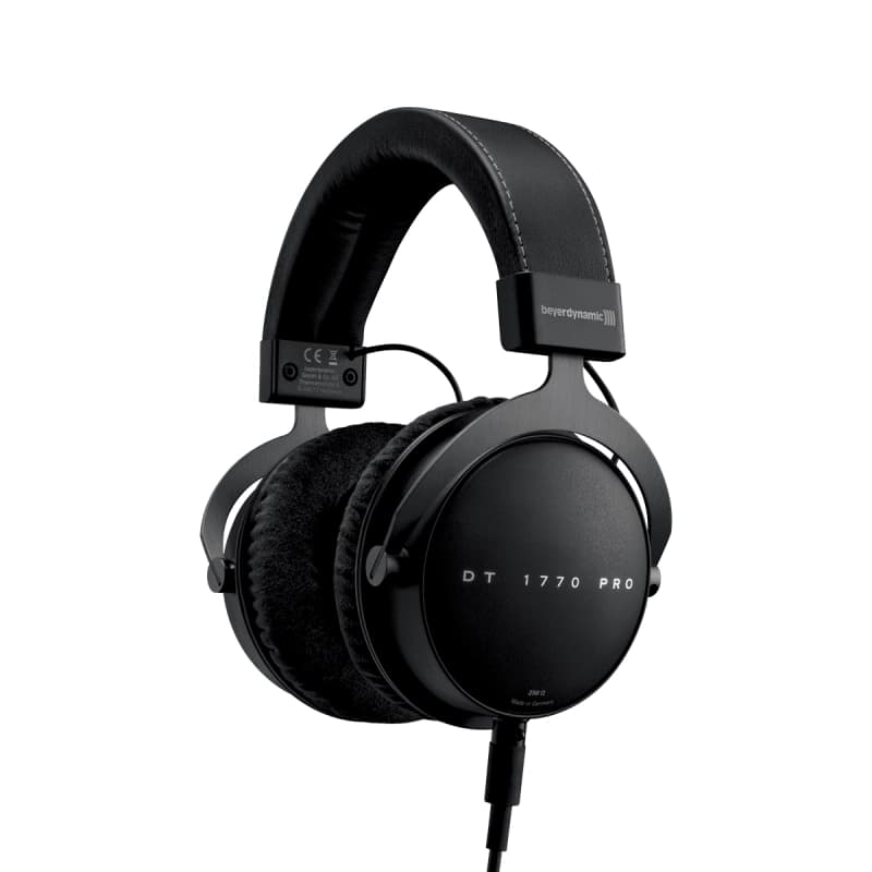 Beyerdynamic DT1770 MKII 250 Ohm
