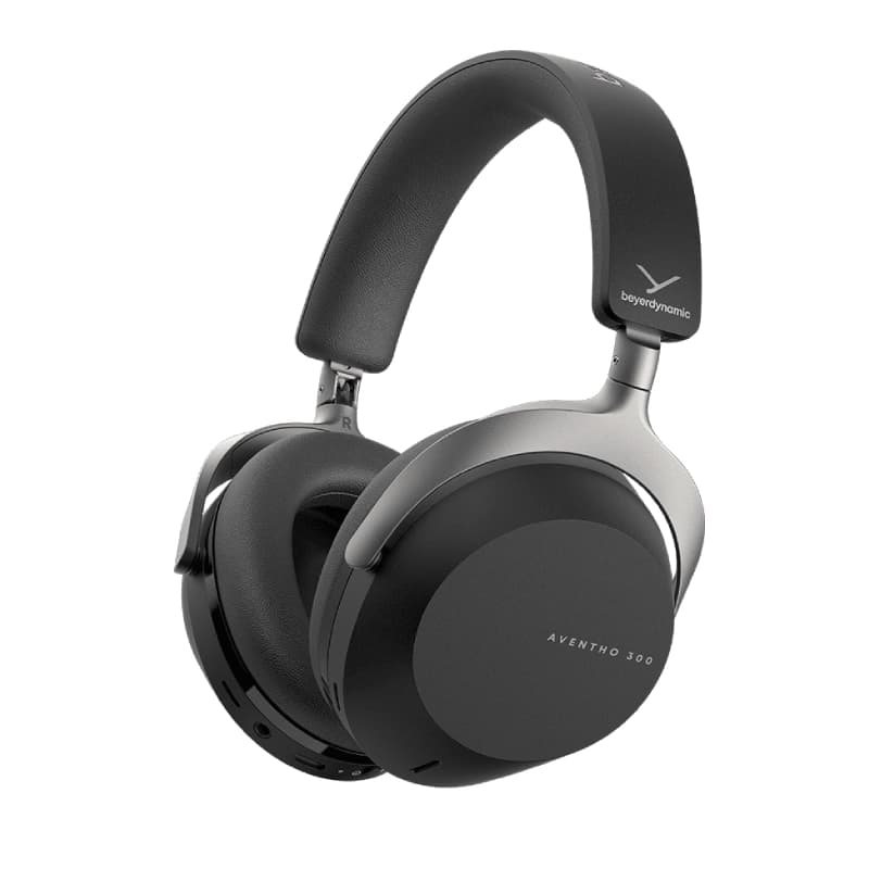 Beyerdynamic AVENTHO 300 — تصویر ۲
