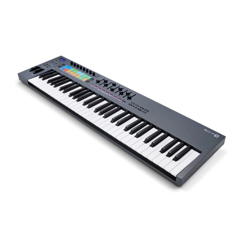 Novation FLKey 61 — تصویر ۵