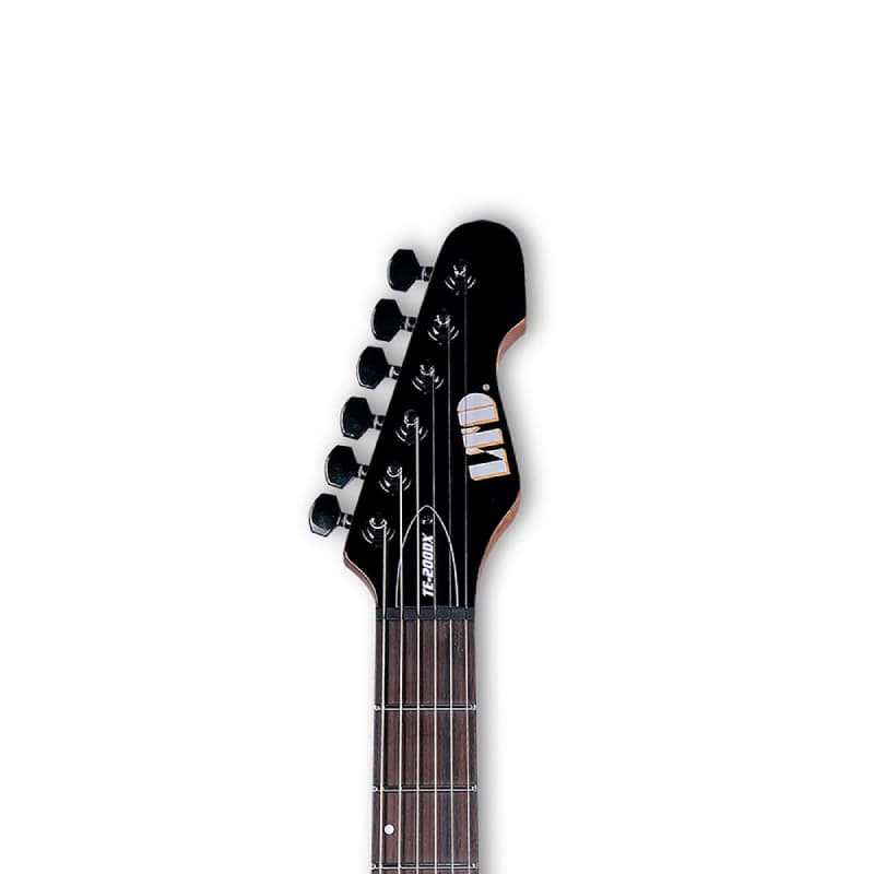 ESP LTD TE-200DX – Purple Burst — تصویر ۸