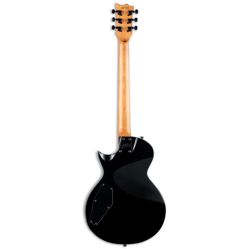 ESP LTD EC-200DX – Charcoal Burst — تصویر ۳