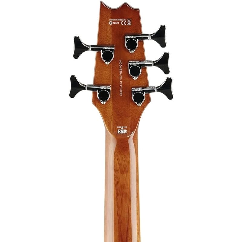 ESP LTD TL-5 – Natural — تصویر ۷