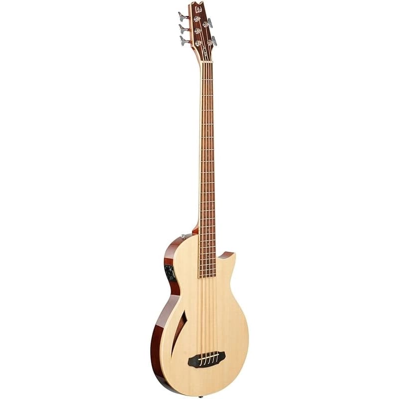 ESP LTD TL-5 – Natural — تصویر ۴