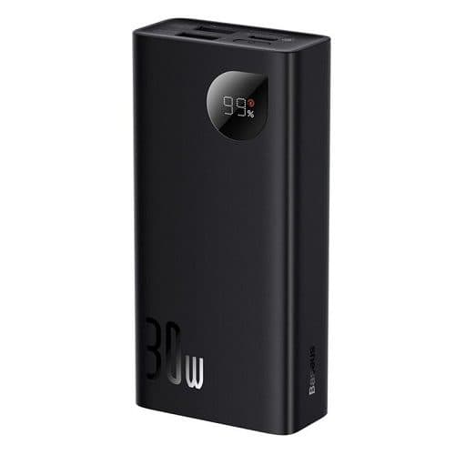 پاور بانک بیسوس مدل PPAD040001 ظرفیت 10000 میلی‌آمپر BASEUS — تصویر ۱۰